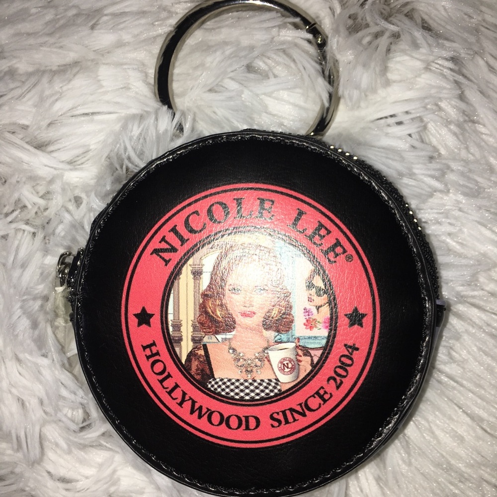 Coin Purse 🎈